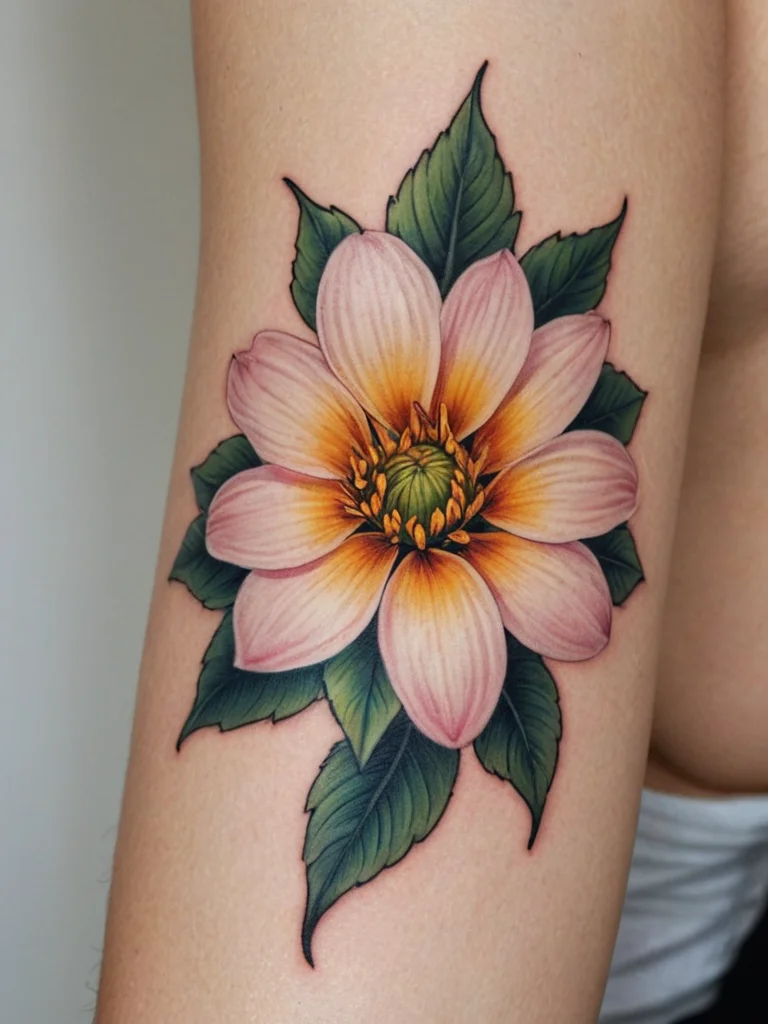 Fineline Tattoos: Do They Last?