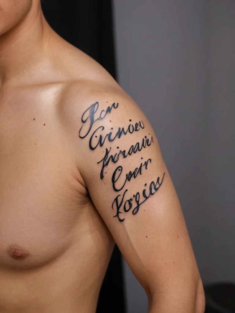 Fineline Tattoos: Do They Last?