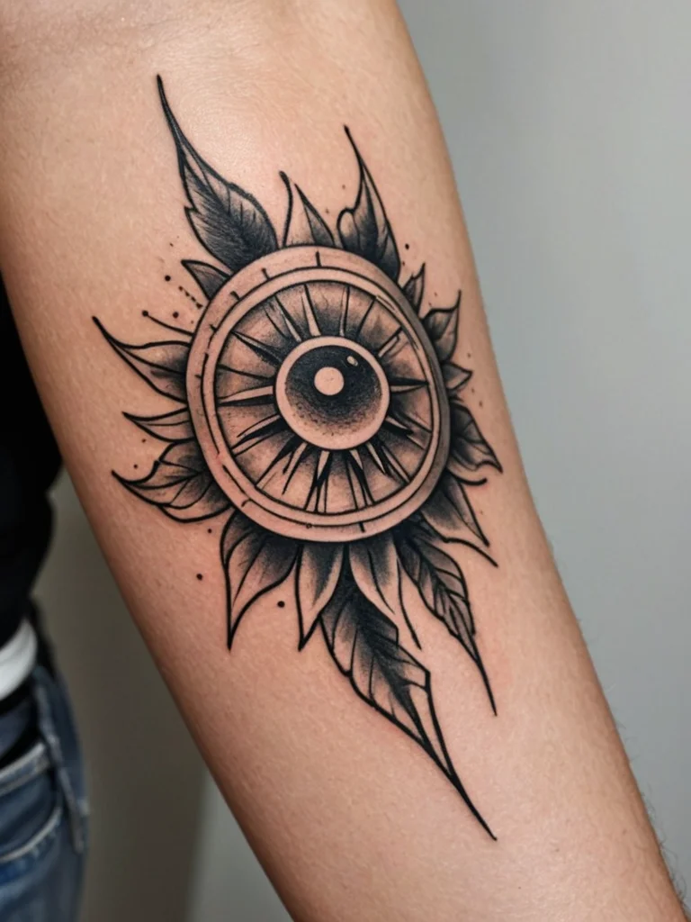 Fixing a Blown Out Tattoo: What Are Your Options?