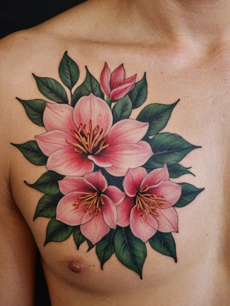 Fixing a Blown Out Tattoo: What Are Your Options?