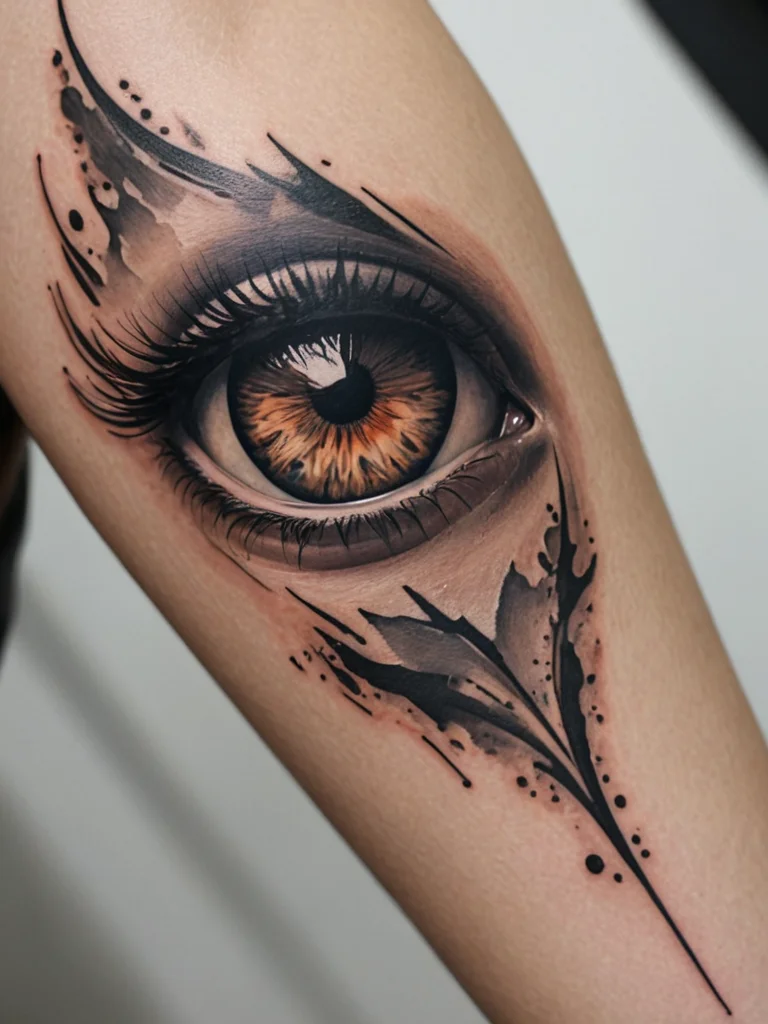Fixing a Blown Out Tattoo: What Are Your Options?