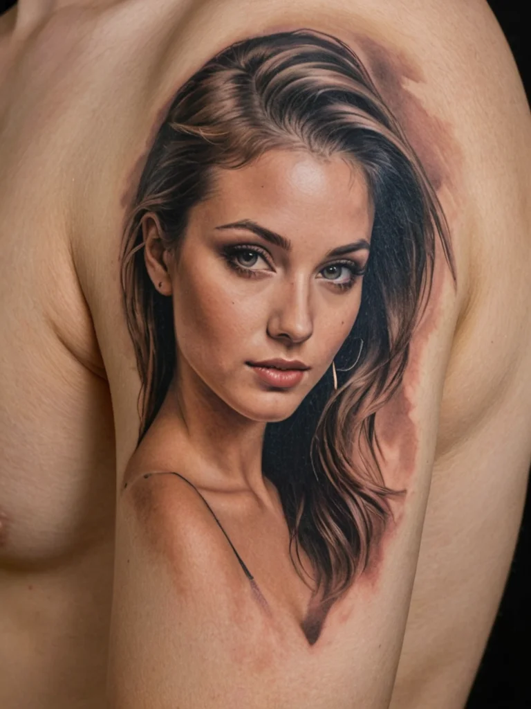 Fixing a Blown Out Tattoo: What Are Your Options?