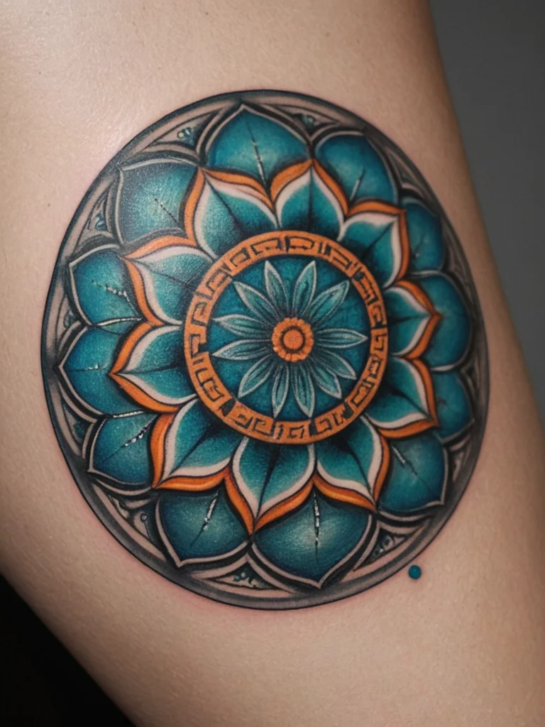 How Digital Art is Changing Tattoo Design