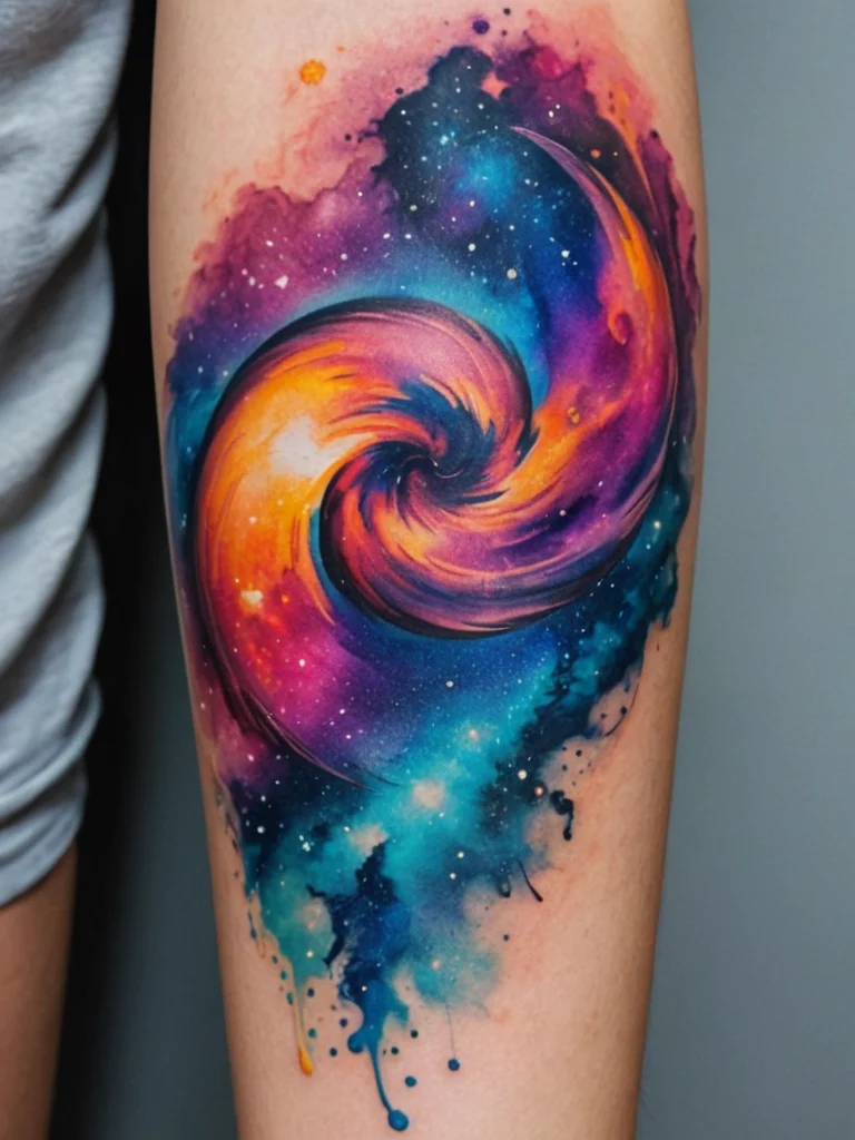How Digital Art is Changing Tattoo Design