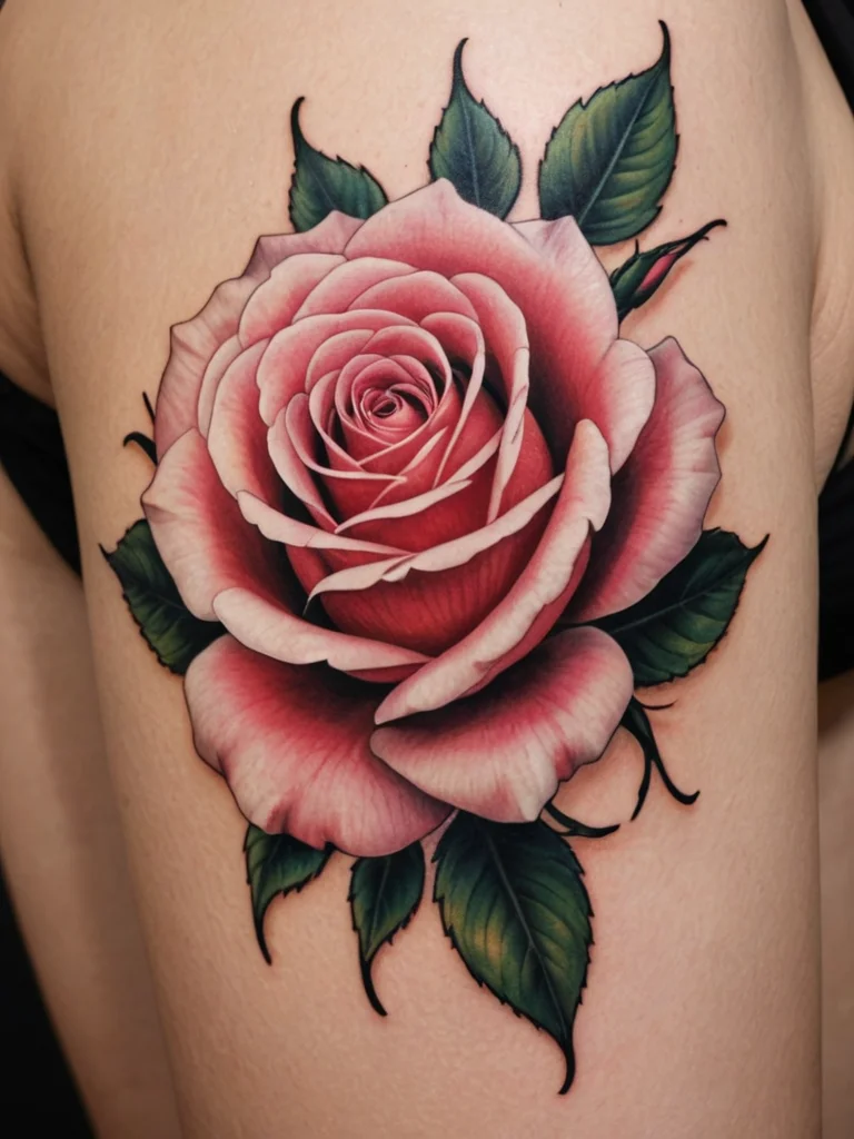 How Digital Art is Changing Tattoo Design