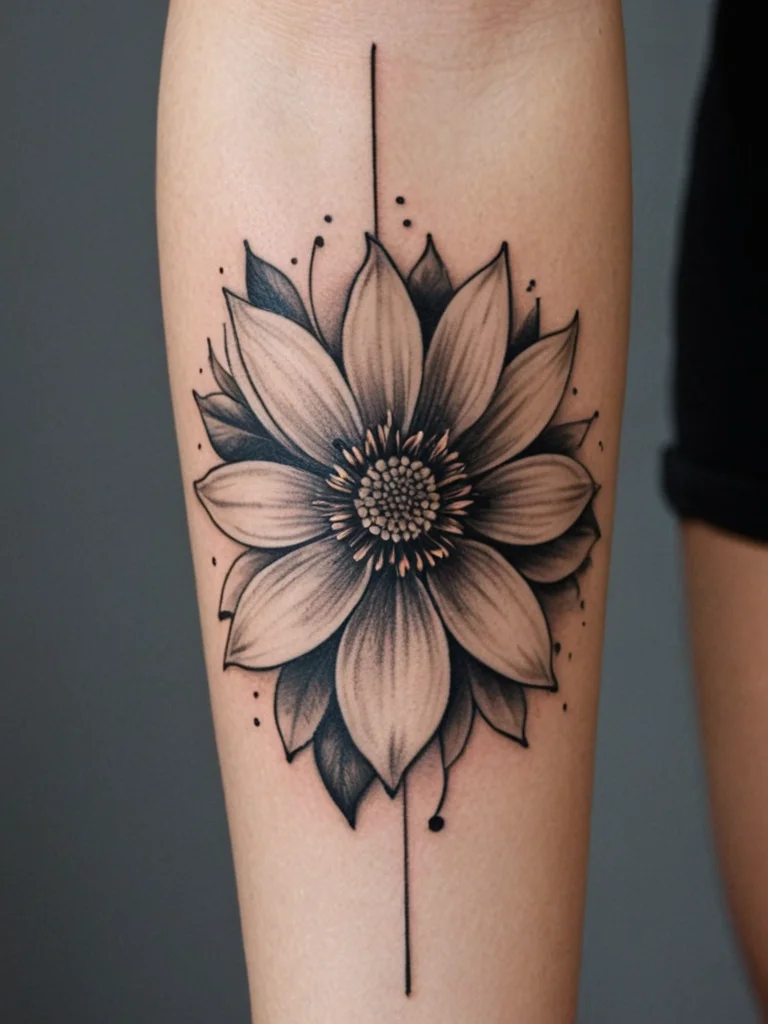 How Long Does a Small Tattoo Take?