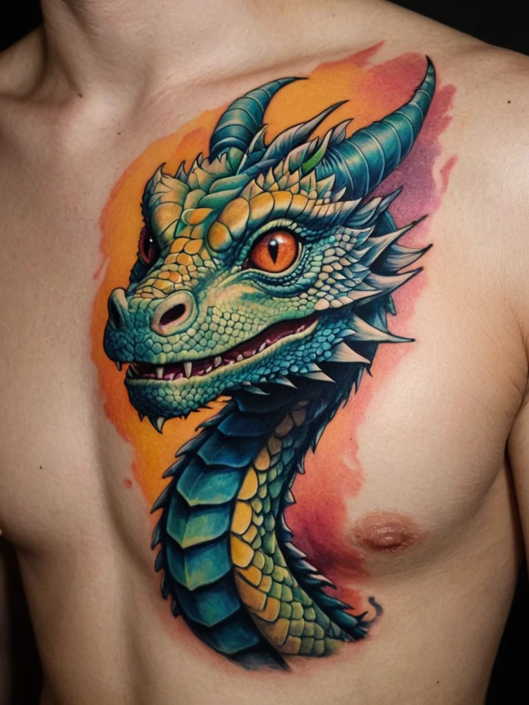 How Long Does a Small Tattoo Take?