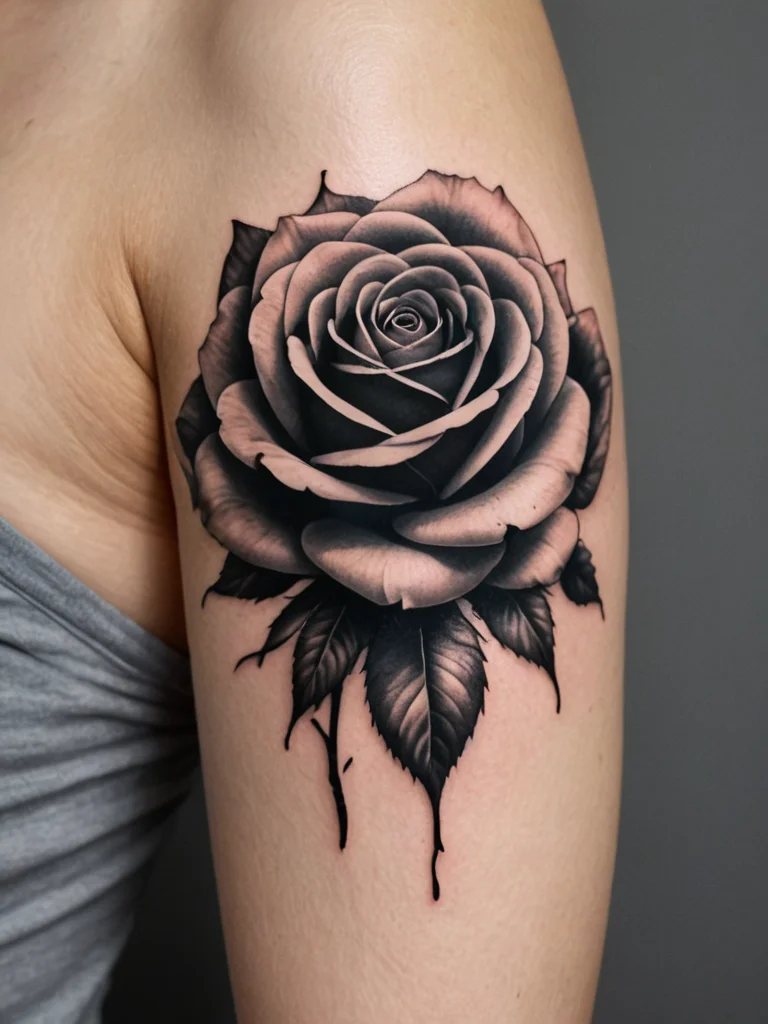 How Long Does a Small Tattoo Take?
