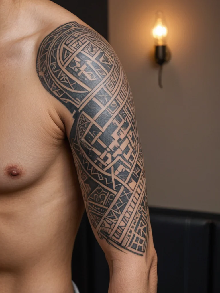 How Much Do Tattoos Cost?