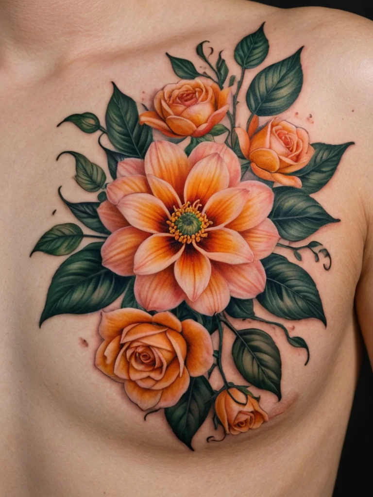 How Much Do Tattoos Cost?