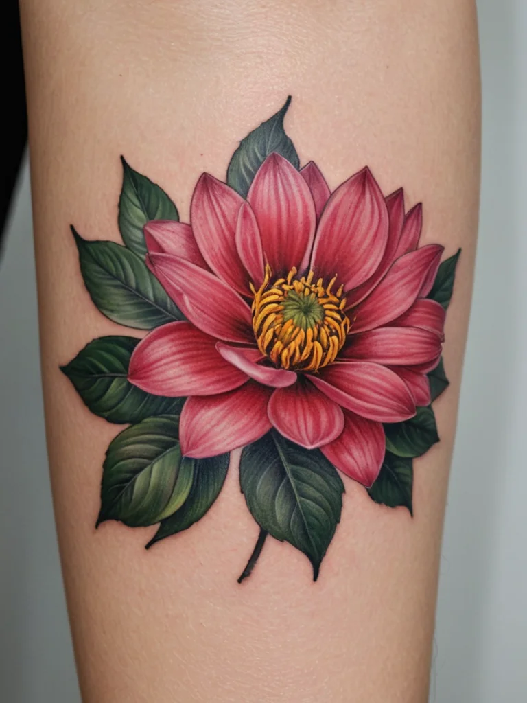 How Soon After Getting a Tattoo Can You Go on Vacation?