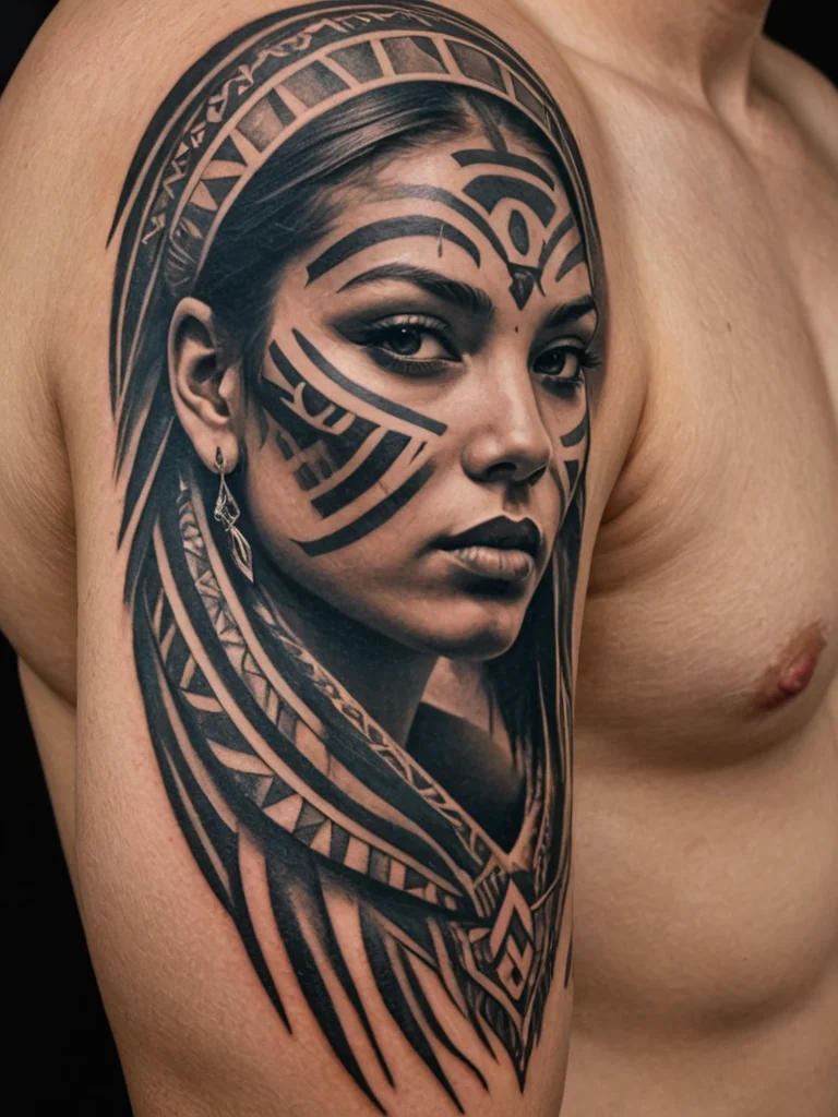 How Tattoo Ink is Made