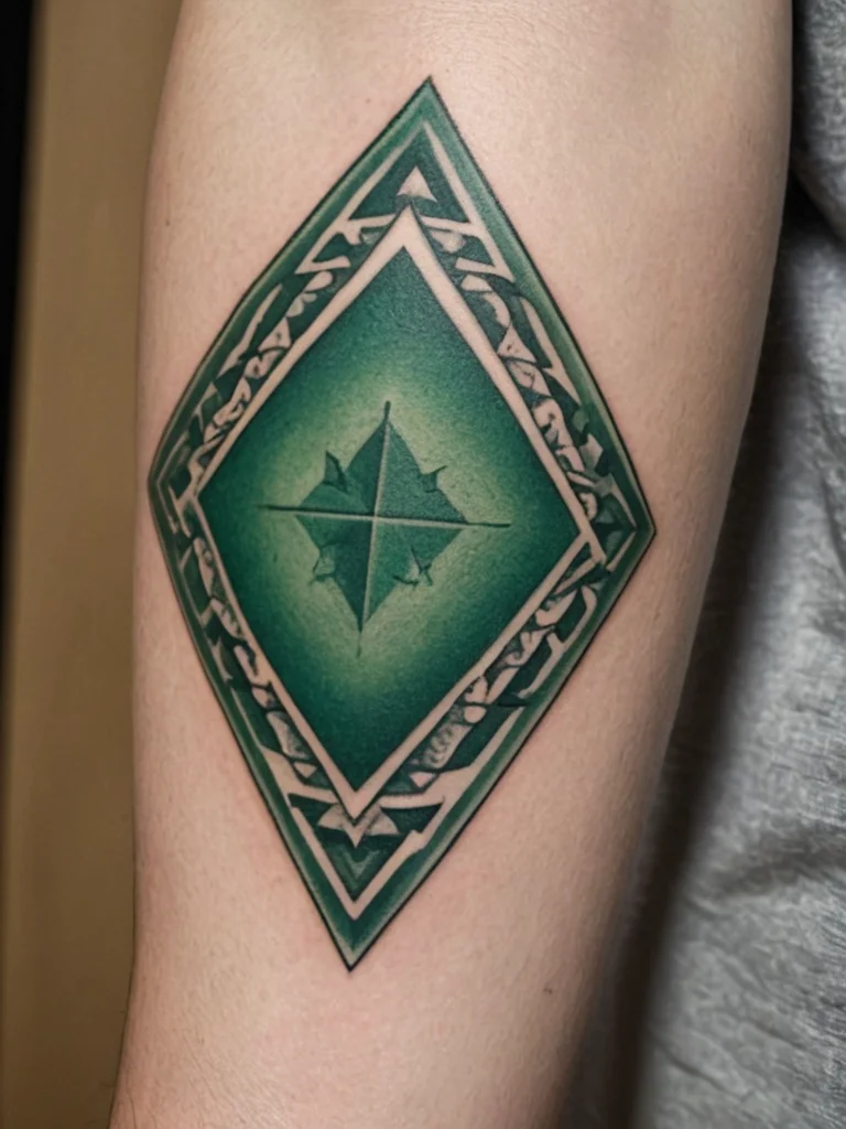 How Tattoo Ink is Made