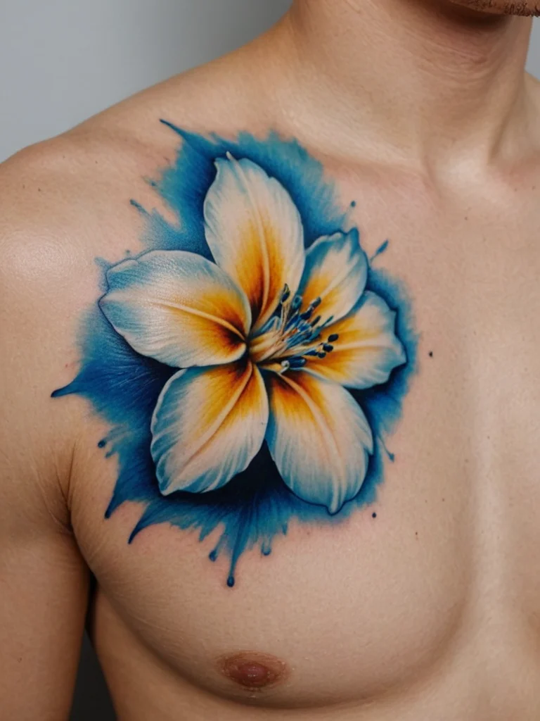 How Tattoo Ink is Made