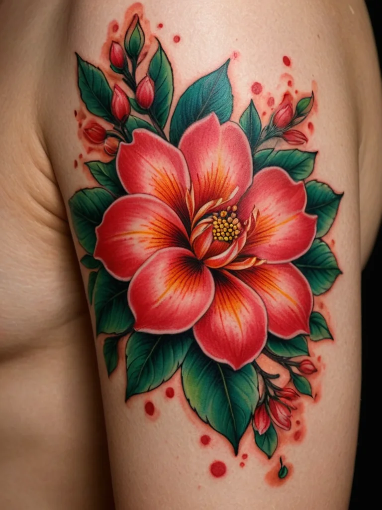How Tattoo Ink is Made