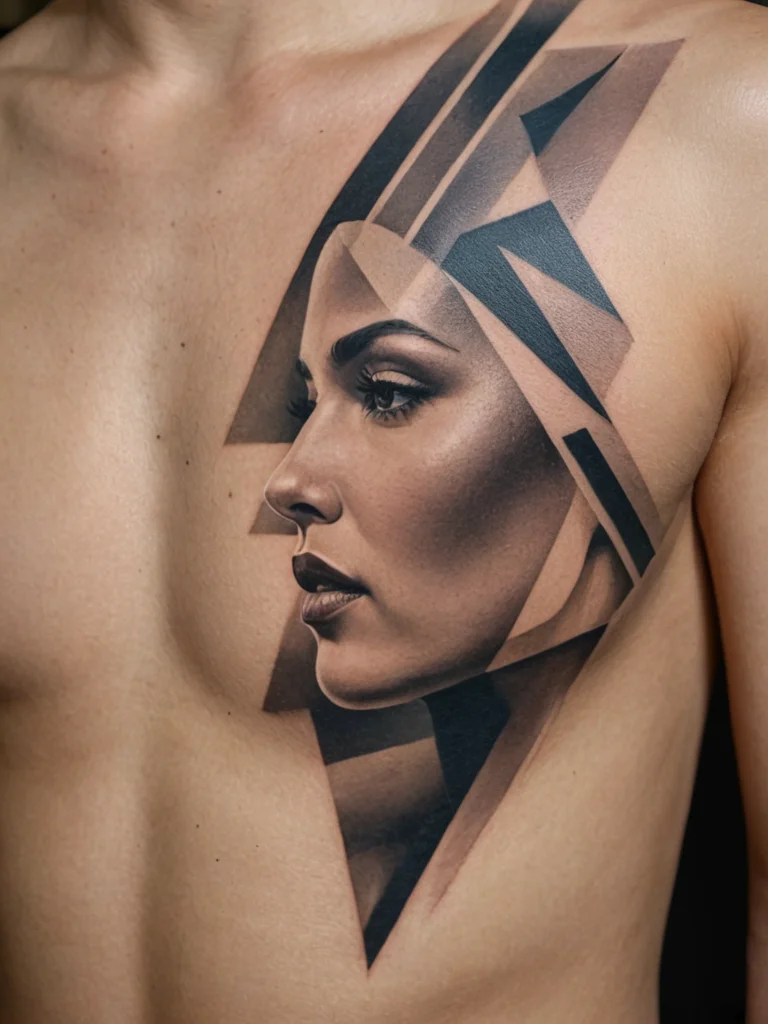 How Tattoos Age: What to Expect in 10, 20, 30 Years