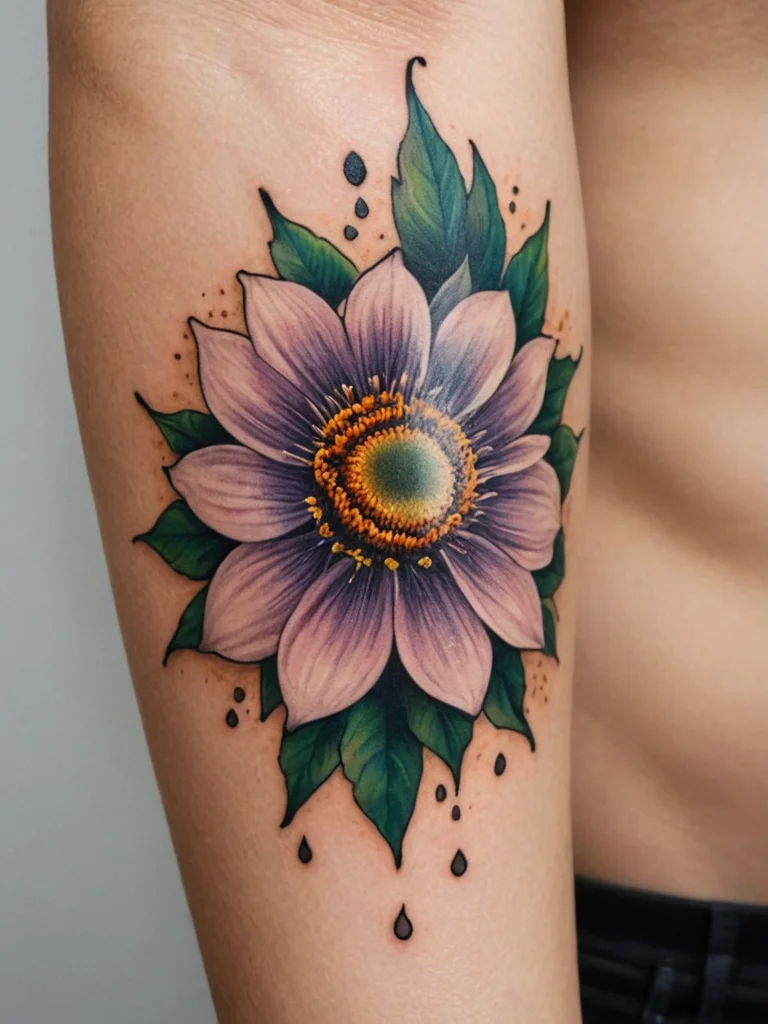 How Tattoos Age: What to Expect in 10, 20, 30 Years