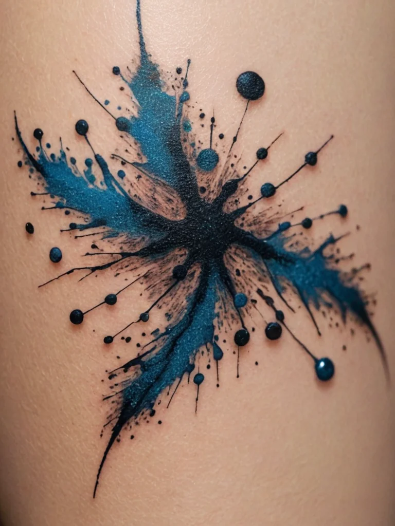 How Tattoos Age: What to Expect in 10, 20, 30 Years