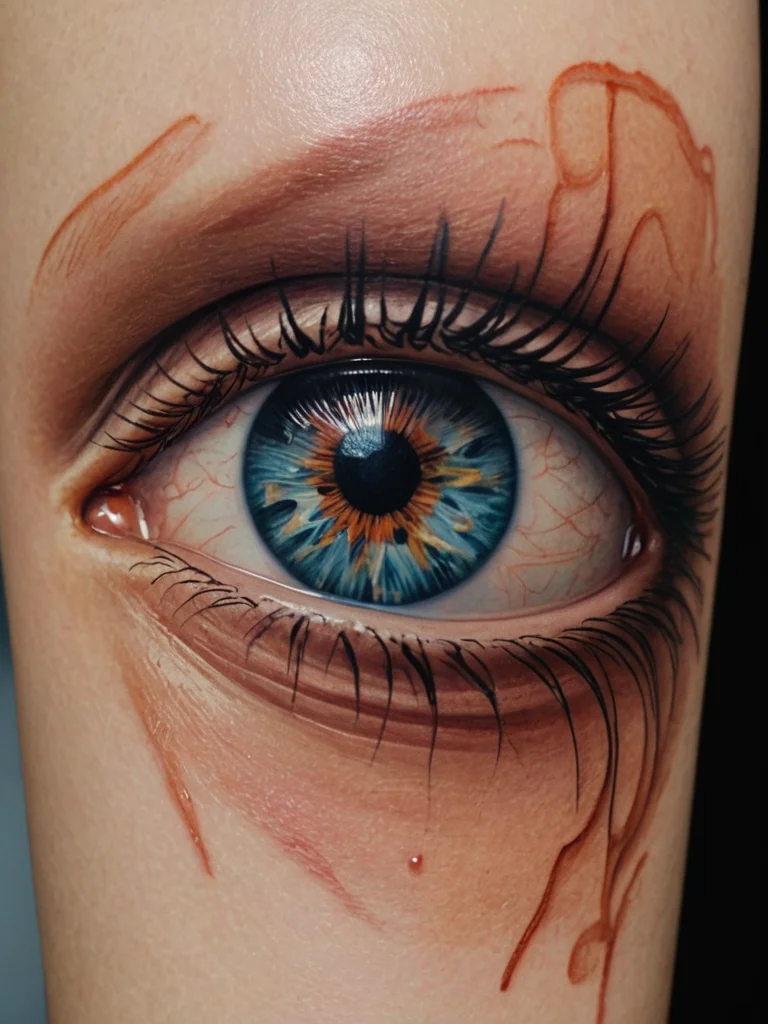 How the Tattoo Industry is Regulated for Safety