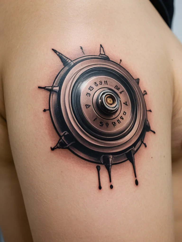 How the Tattoo Industry is Regulated for Safety