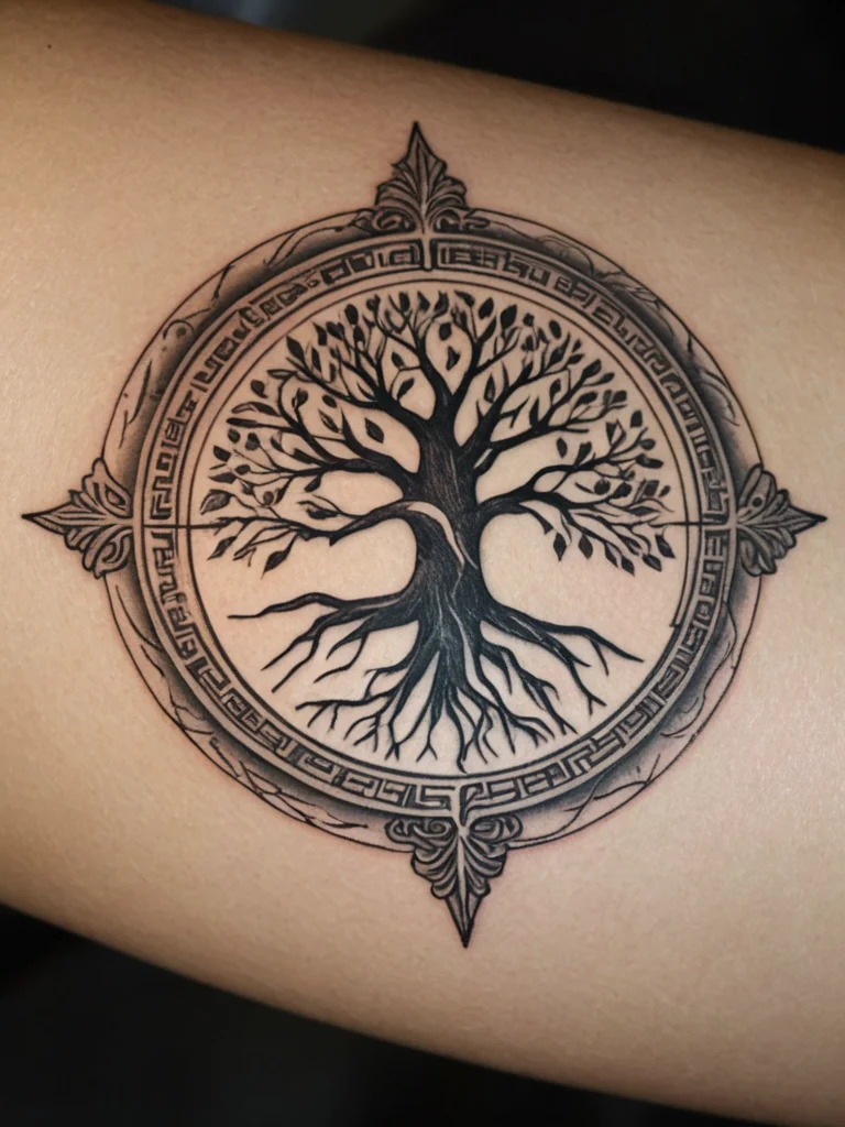 How to Avoid Common Design Clichés for Your First Tattoo