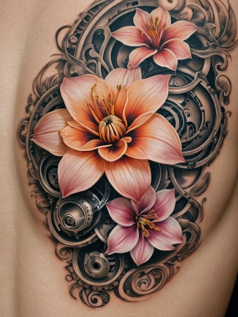 How to Avoid Common Design Clichés for Your First Tattoo