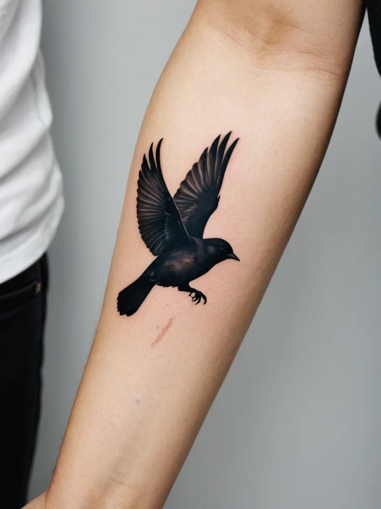 How to Avoid Common Design Clichés for Your First Tattoo