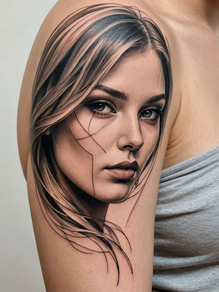 How to Avoid Common Design Clichés for Your First Tattoo
