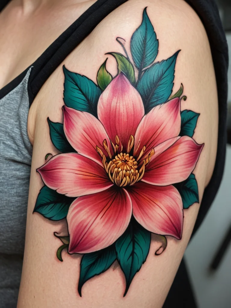How to Book a Tattoo Appointment with an Out-of-State Artist