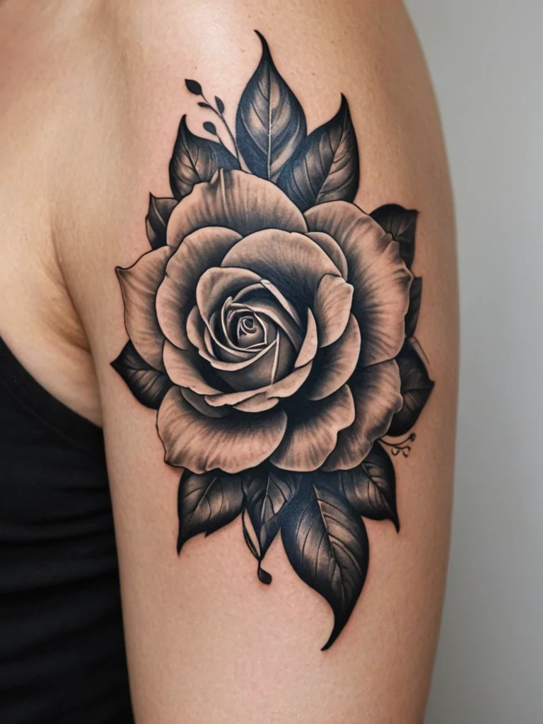 How to Choose the Right Tattoo Artist for Your First Tattoo
