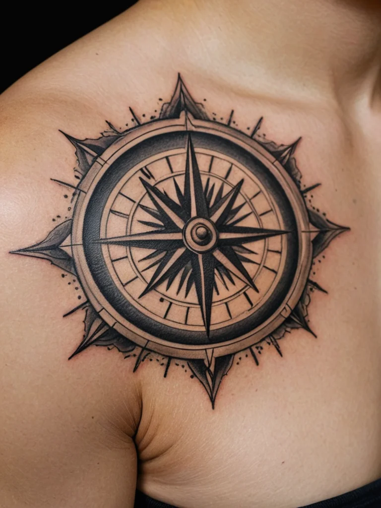 How to Choose the Right Tattoo Artist for Your First Tattoo