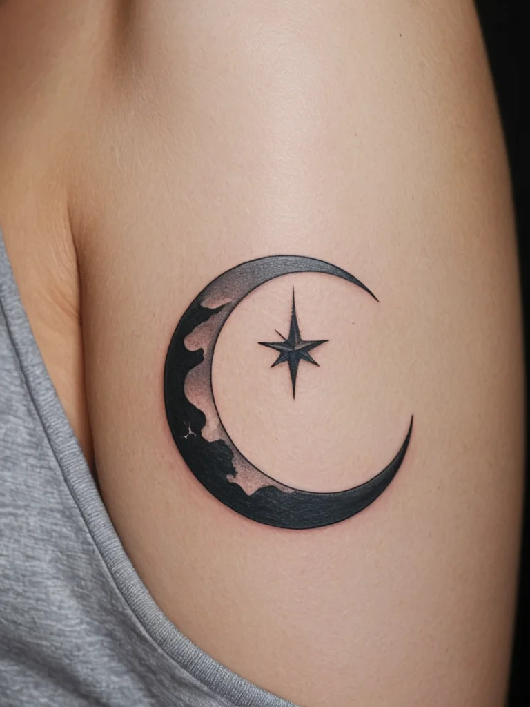 How to Choose the Right Tattoo Artist for Your First Tattoo