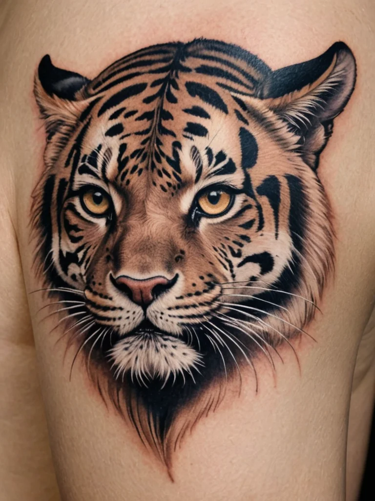 How to Collaborate on a Tattoo Design with a Client