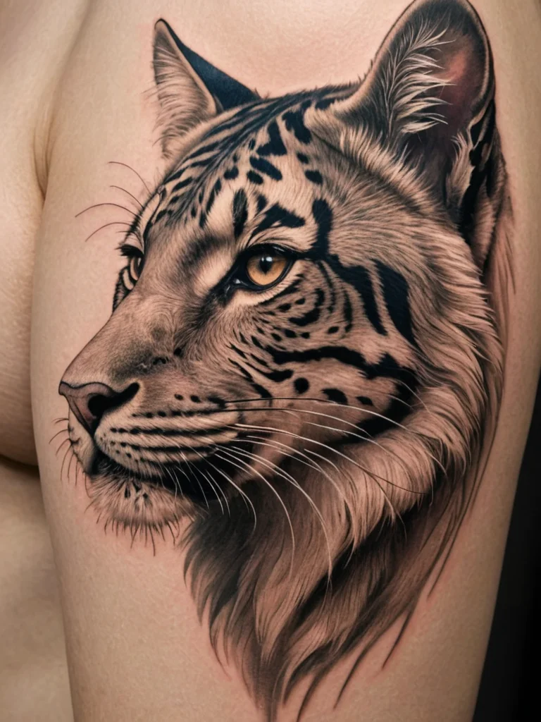 How to Collaborate on a Tattoo Design with a Client