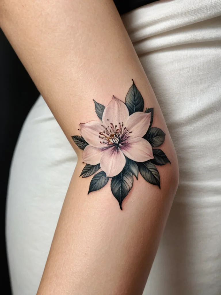 How to Deal with Tattoo Pain: Tips and Tricks