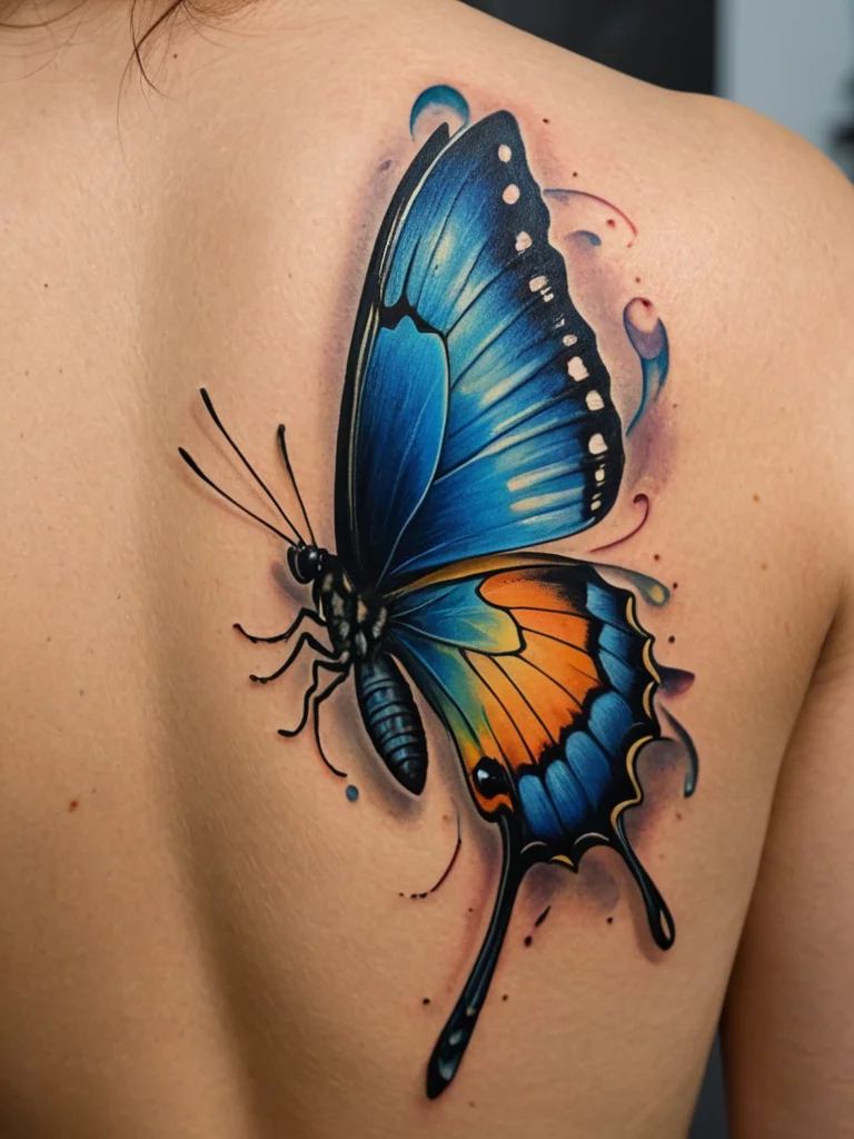 How to Deal with Tattoo Pain: Tips and Tricks