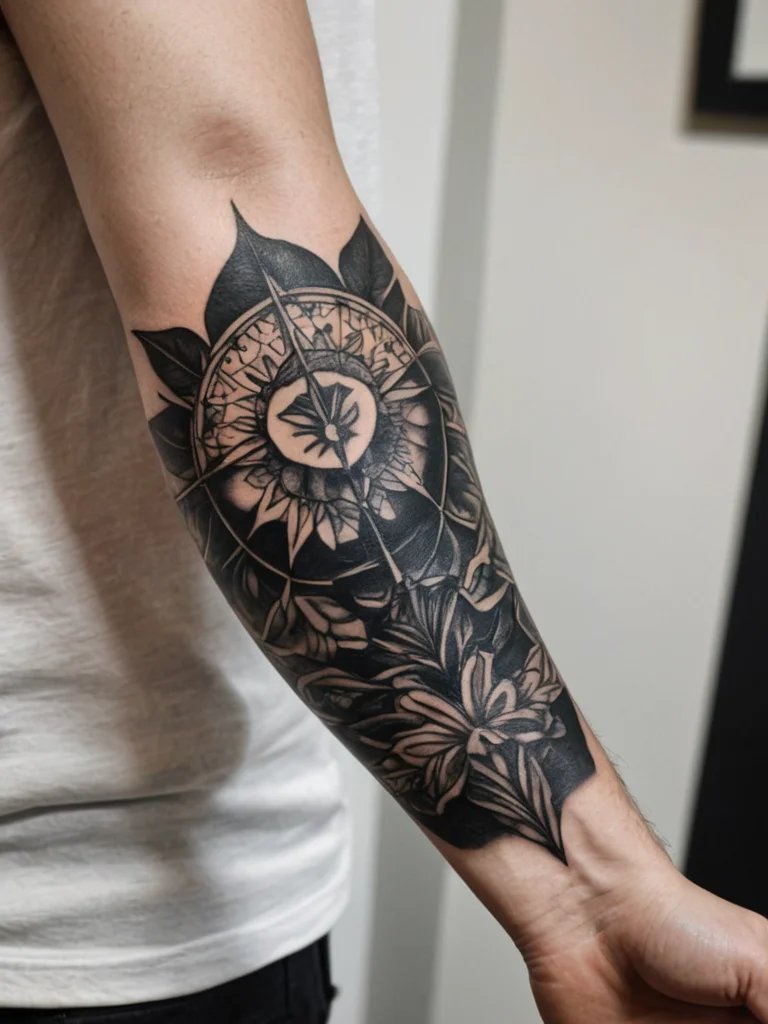How to Deal with Tattoo Pain: Tips and Tricks