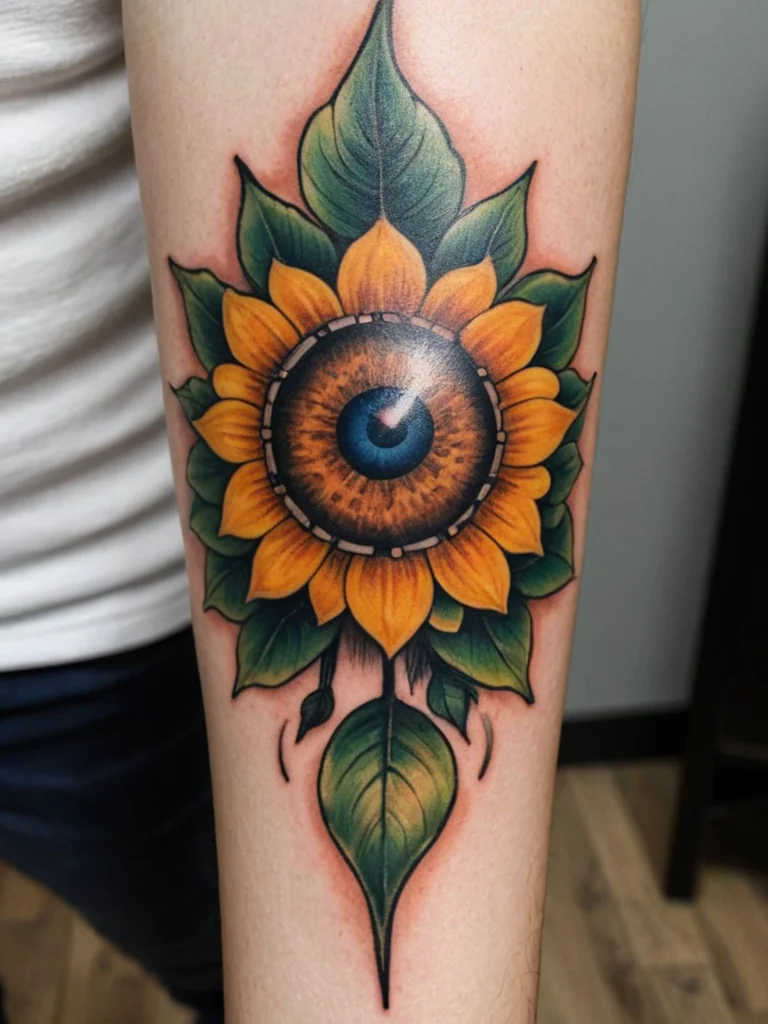 How to Deal With Tattoo Scabbing