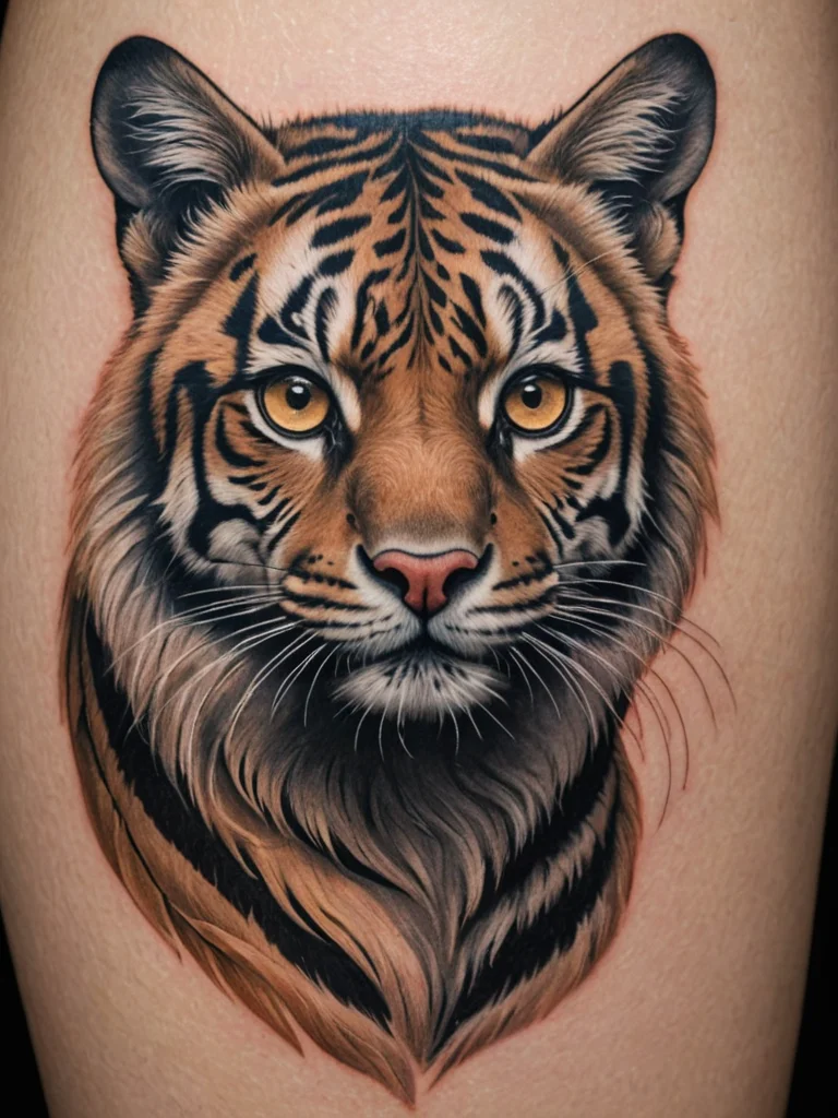 How to Develop Your Unique Tattoo Style