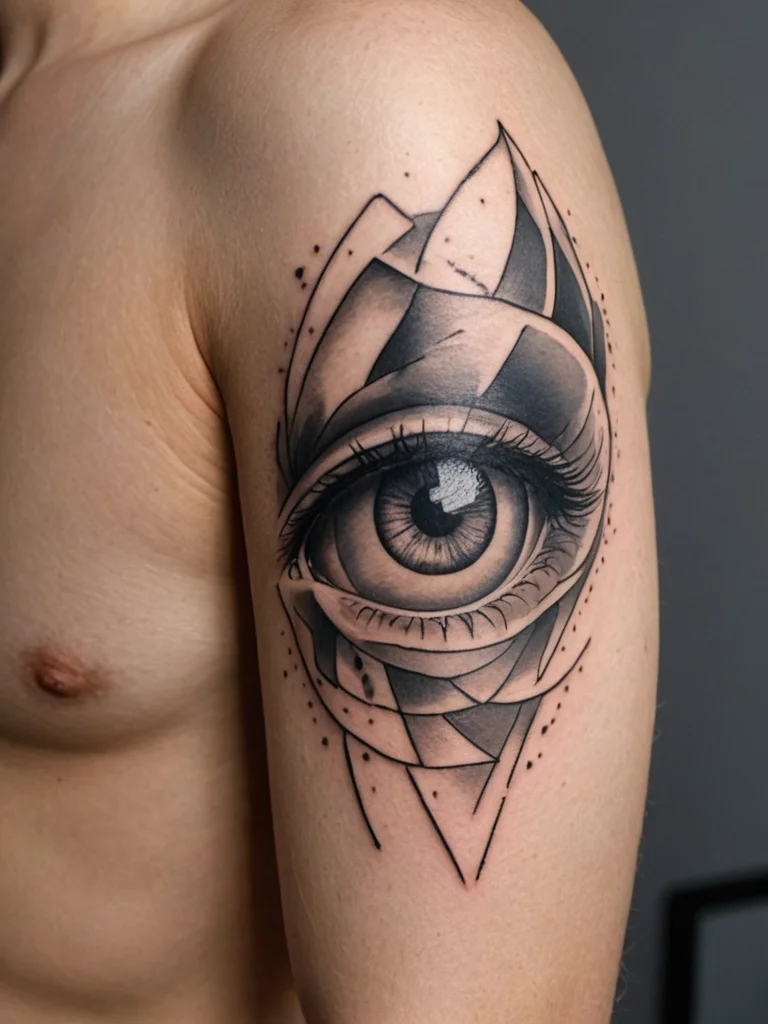 How to Develop Your Unique Tattoo Style
