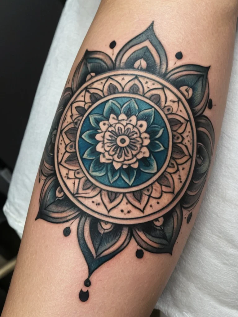 How to Develop Your Unique Tattoo Style