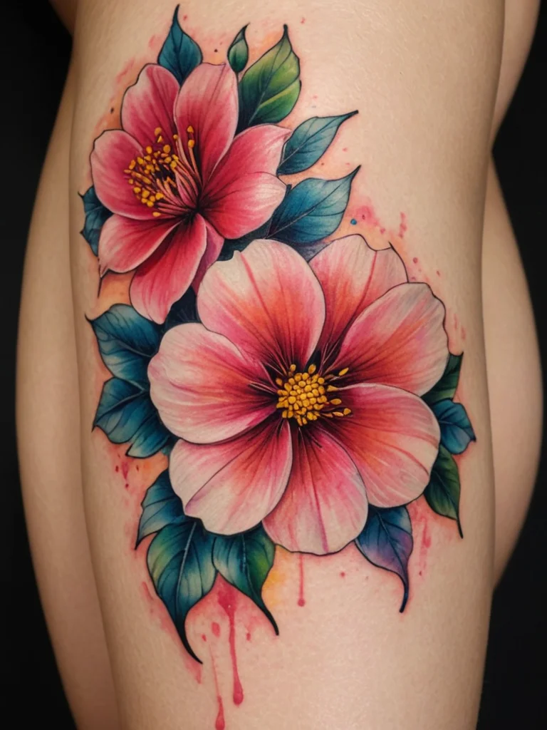 How to Develop Your Unique Tattoo Style