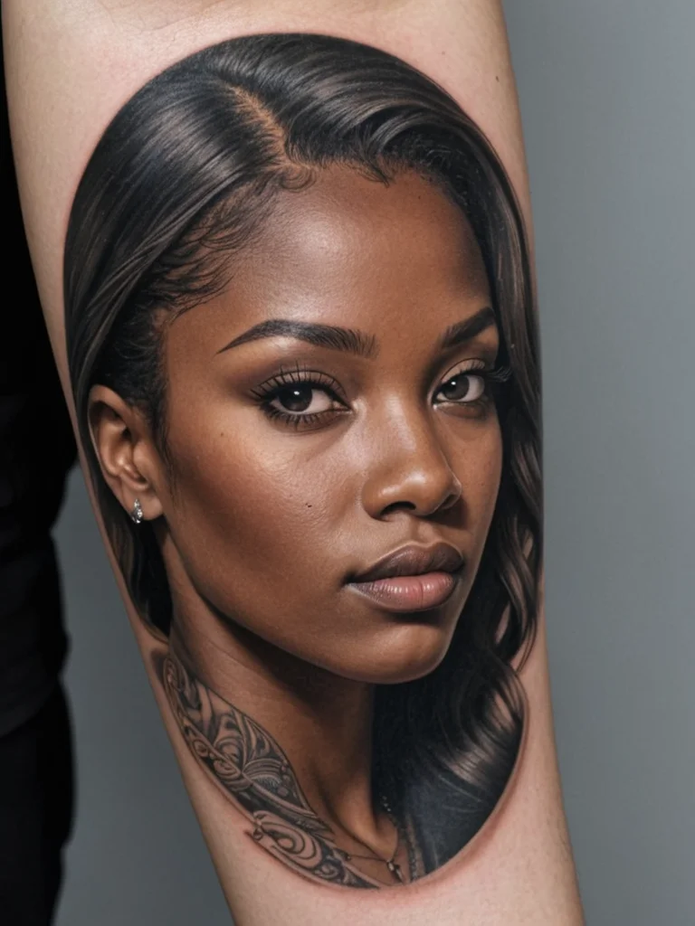 How to Find Tattoo Artists Who Specialize in Darker Skin Tones