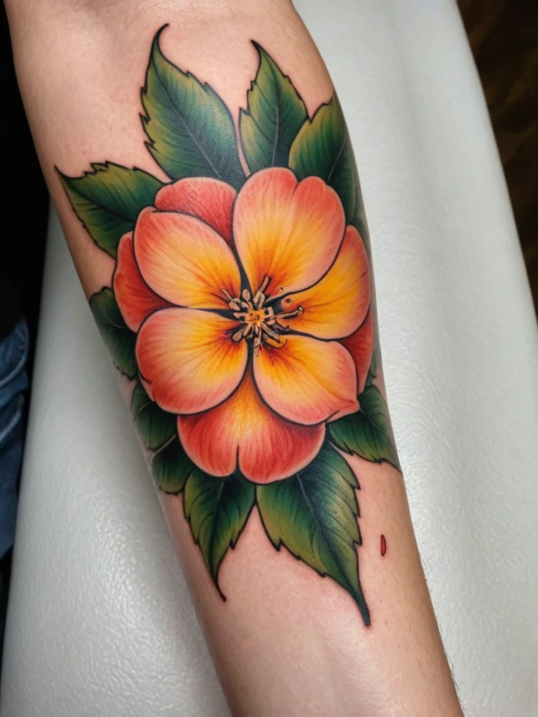 How to Handle a Disagreement with Your Tattoo Artist About the Design
