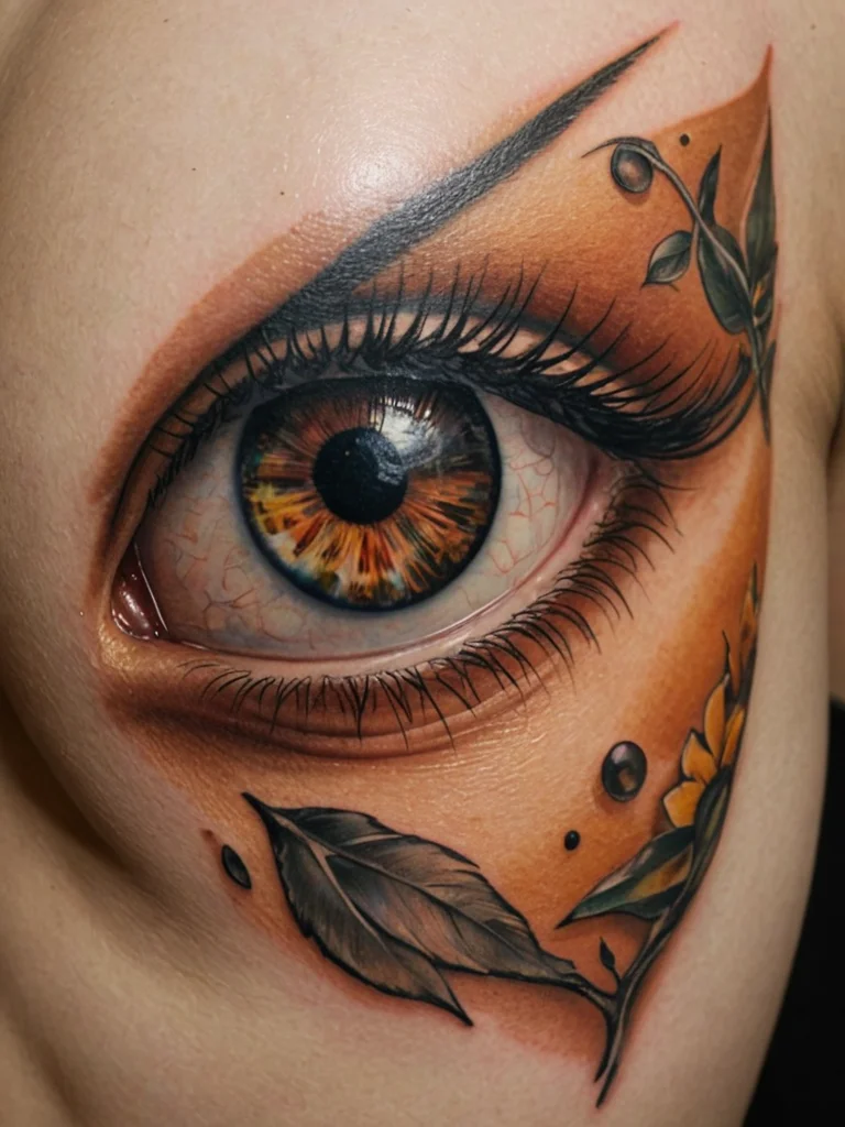 How to Handle a Disagreement with Your Tattoo Artist About the Design