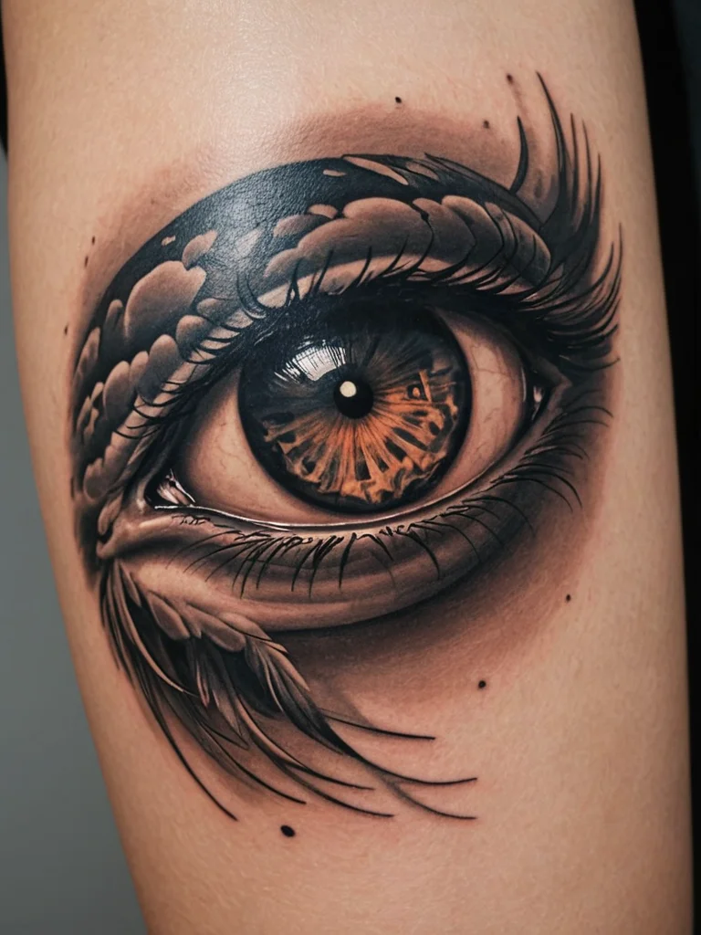 How to Handle a Disagreement with Your Tattoo Artist About the Design