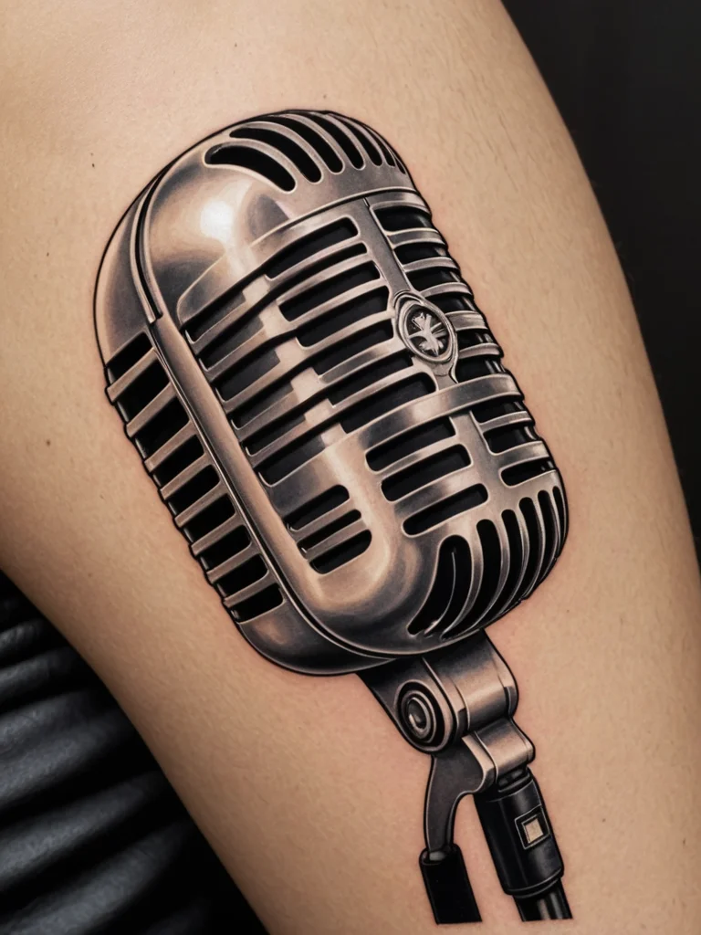 How to Handle a Job Interview with Visible Tattoos