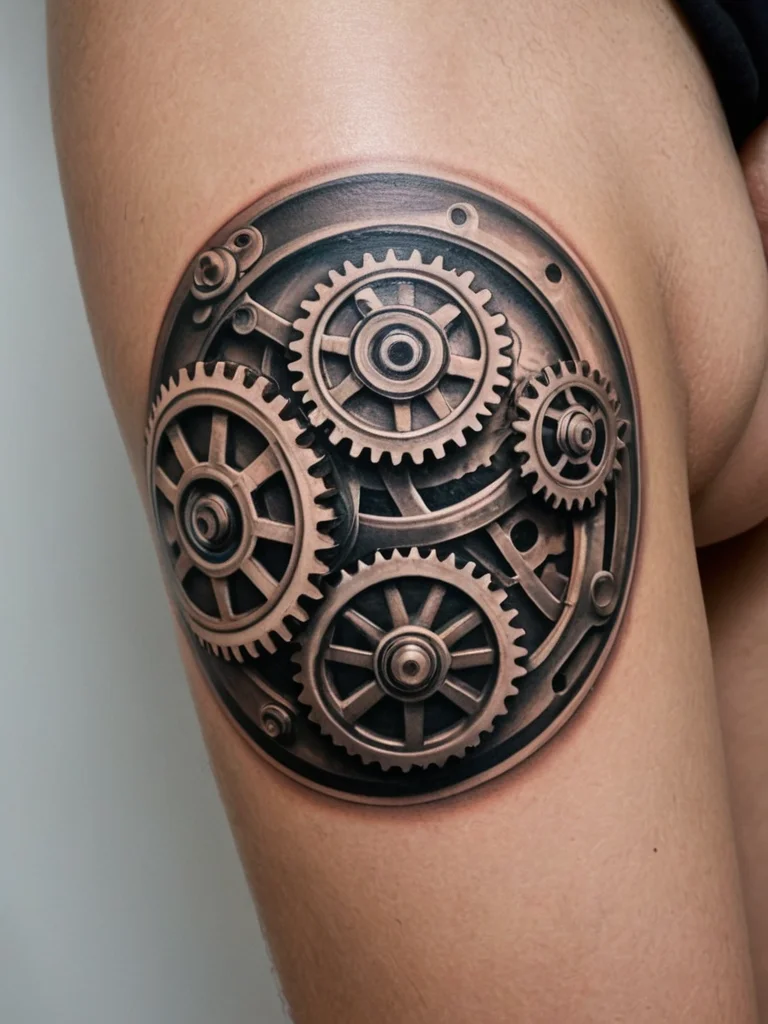 How to Handle a Job Interview with Visible Tattoos