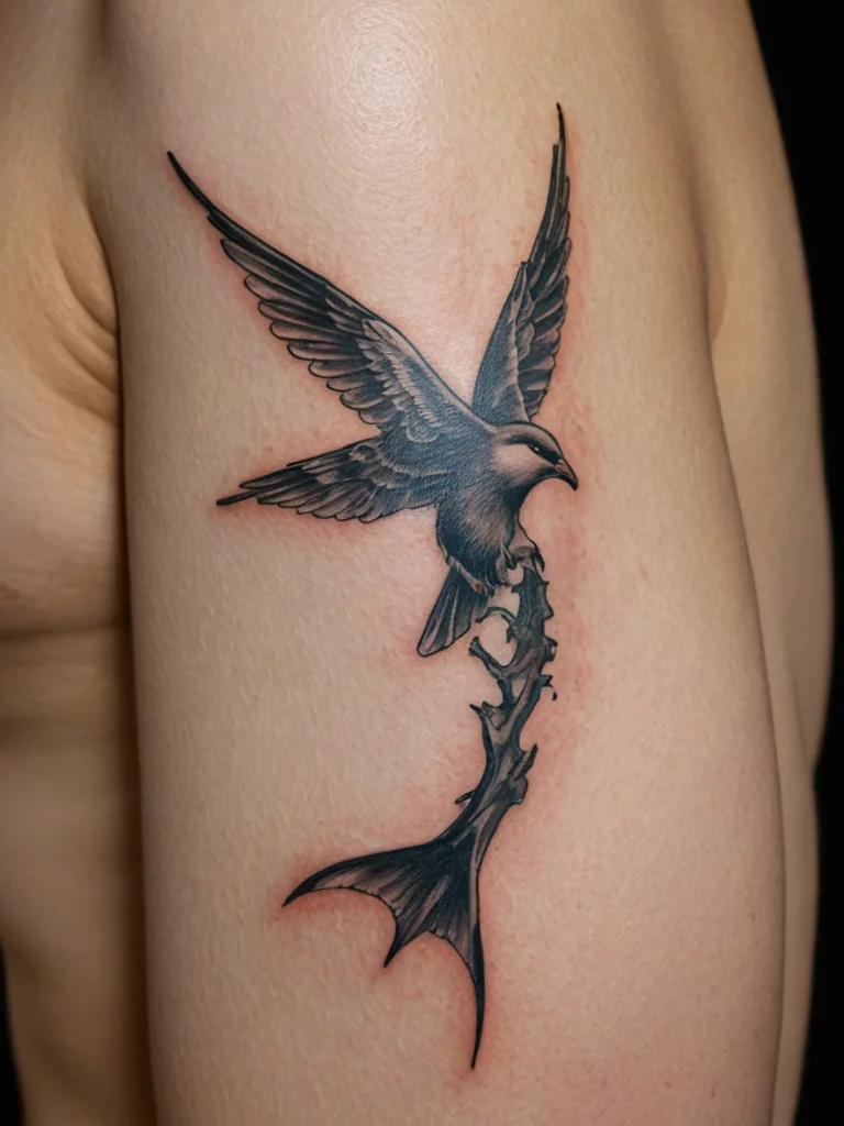 How to Heal Tattoos in Areas That Crease (Wrists, Neck)