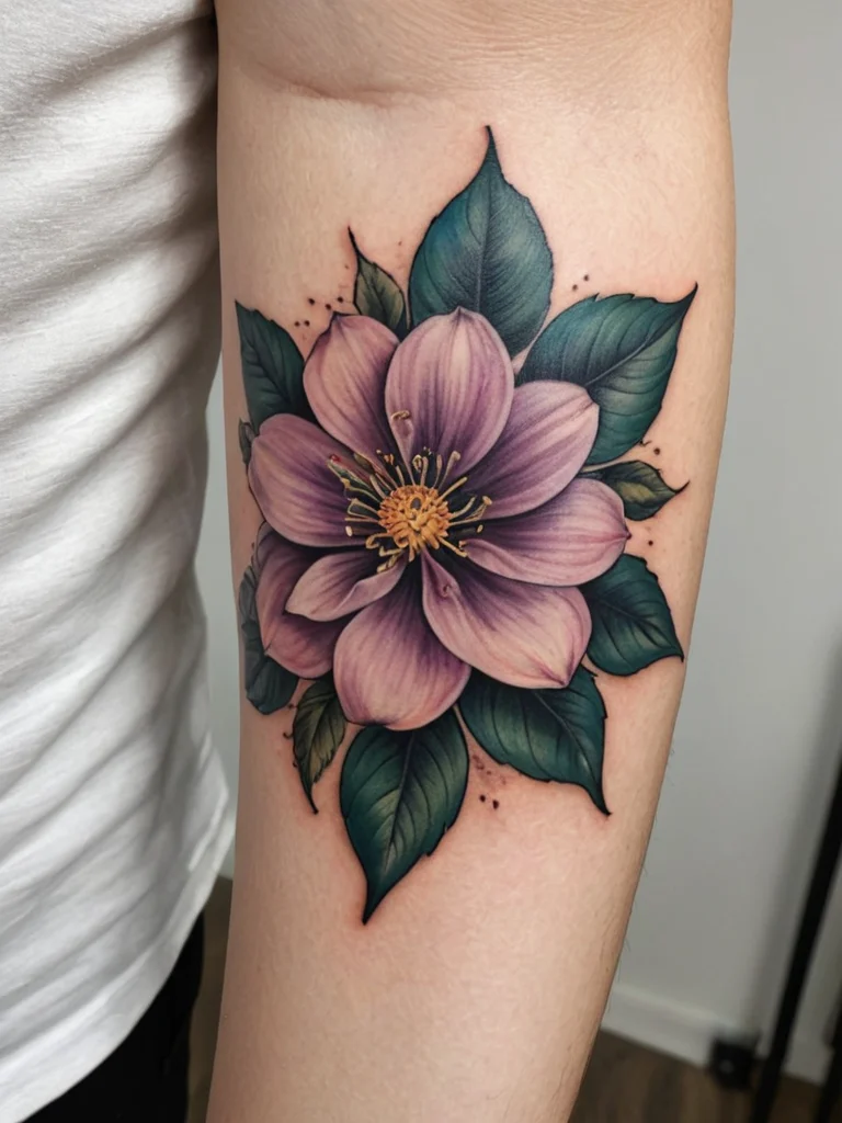 How to Heal Tattoos in Areas That Crease (Wrists, Neck)